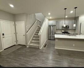 21932 E Radcliff Cir in Aurora, CO - Foto de edificio - Building Photo