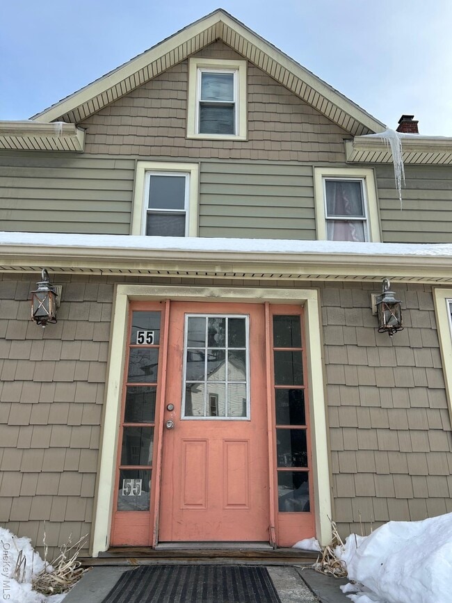 55 Pancake Hollow Rd in Clintondale, NY - Building Photo - Building Photo