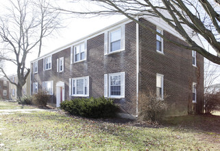 Fairfax Apartments in Wilmington, DE - Building Photo - Building Photo