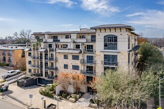 Park West Residences in Austin, TX - Building Photo - Primary Photo