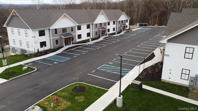 property at 667 Sheafe Rd