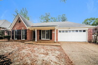 7924 Tankard Dr in Memphis, TN - Building Photo - Building Photo