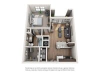 Adara Overland Park photo'