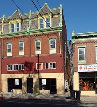 4235-4237 Ridge Ave in Philadelphia, PA - Building Photo - Building Photo