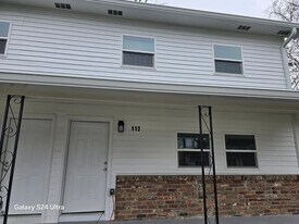 126 Tacoma Rd in Oak Ridge, TN - Building Photo