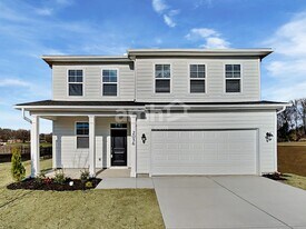 2036 Williamshire Ln in Nashville, TN - Building Photo