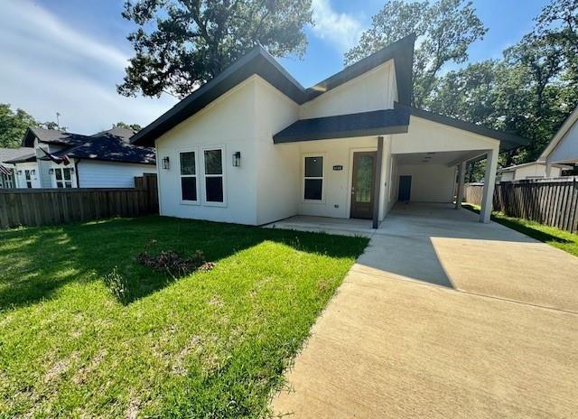 property at 6144 Inca Dr