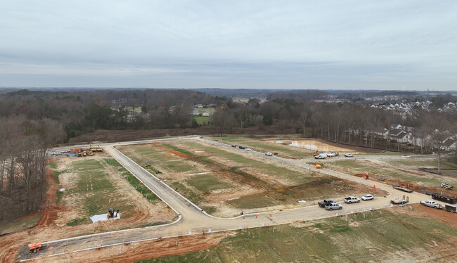 Aberdeen Apartments in Charlotte, NC - Building Photo - Building Photo