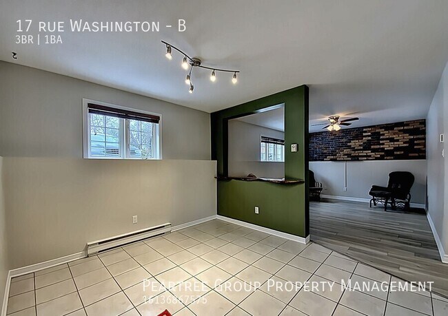 17 Rue Washington in Gatineau, QC - Building Photo - Building Photo