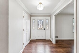 1164 Fairfield Drive in Marietta, GA - Building Photo - Building Photo