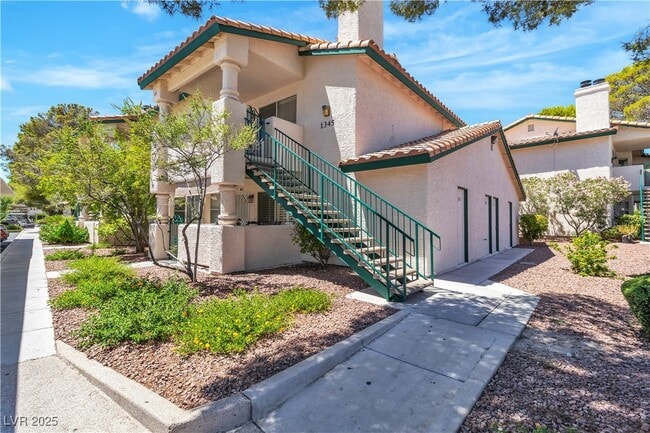 property at 1345 Cinder Rock Dr