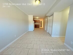 1799 Northway Ave in Windsor, ON - Building Photo - Building Photo