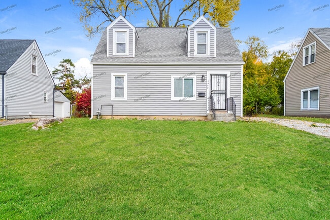 property at 2468 Meredith Dr