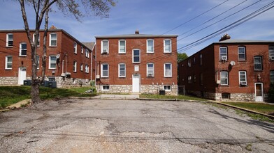 4930 Kemper Ave in St. Louis, MO - Building Photo - Building Photo