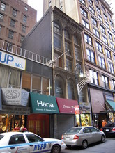 303 W 154th St in New York, NY - Building Photo - Building Photo