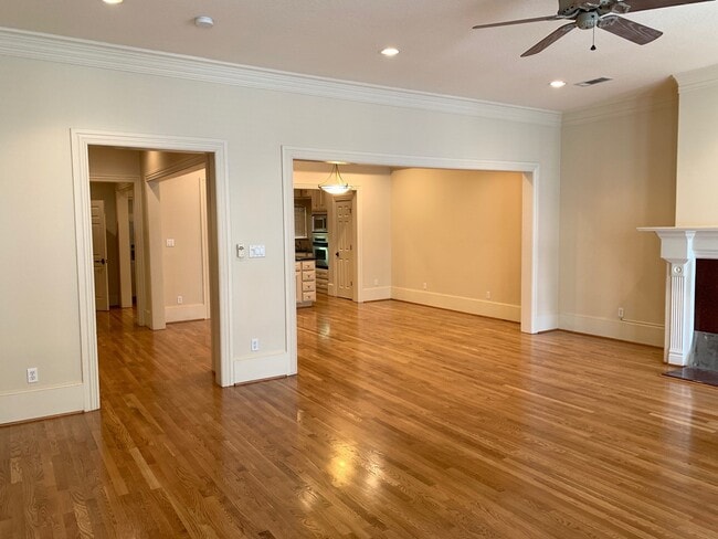 property at 2210 Bellefontaine