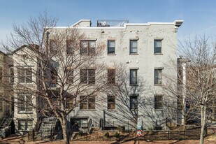 The Flats At Shaw in Washington, DC - Building Photo - Building Photo