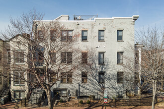 The Flats At Shaw in Washington, DC - Building Photo - Building Photo