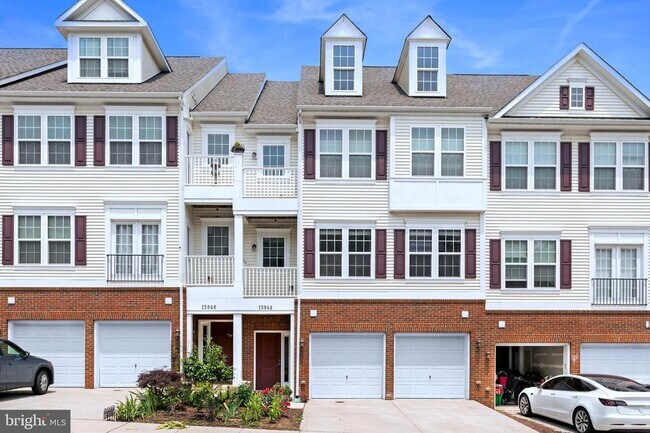 property at 13944 Hollow Wind Way