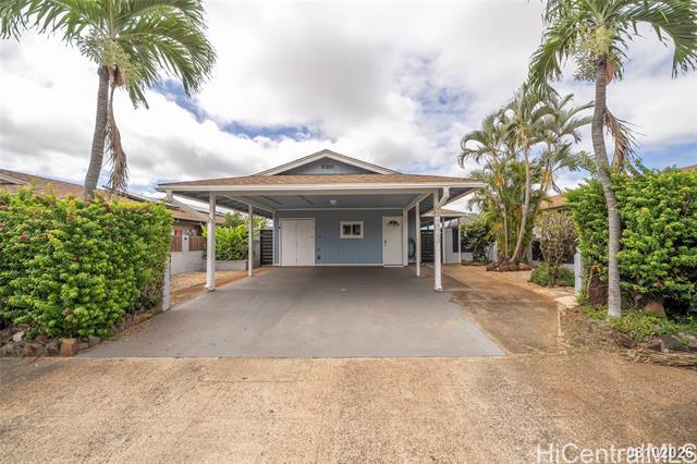 property at 94-703-703 Kime St