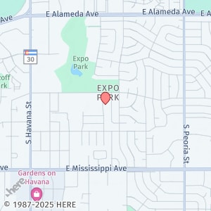 property at 748 S Lima St