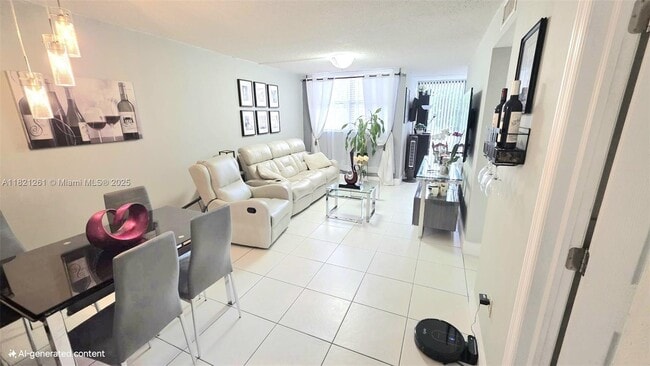 property at 9420 W Flagler St