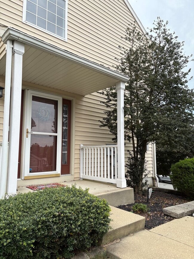 property at 1510 Huron Dr