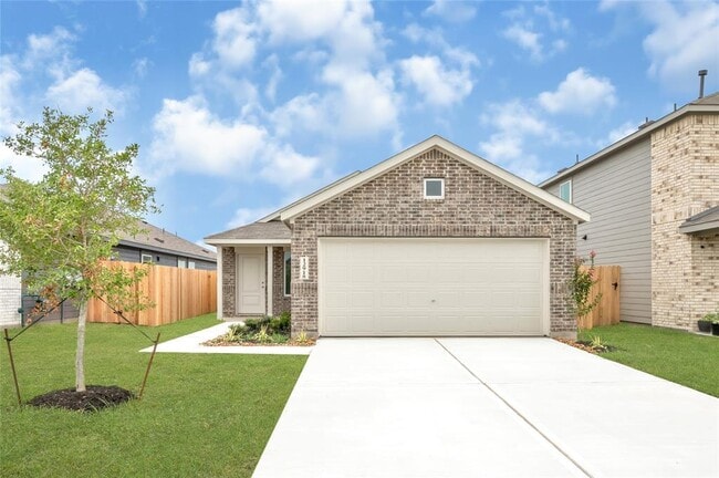 property at 12918 Shells Ln