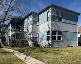 811 N Adams St, Unit A in Glendale, CA - Building Photo