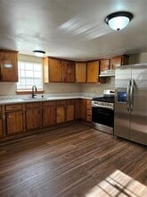 205 Heath St in Terrell, TX - Building Photo - Building Photo