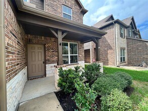 15103 Signal Ridge Way in Cypress, TX - Building Photo - Building Photo