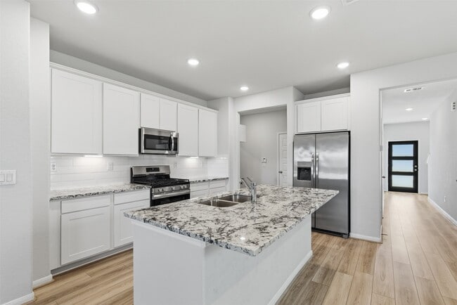 88 Ashe Juniper Wy in Magnolia, TX - Building Photo - Building Photo