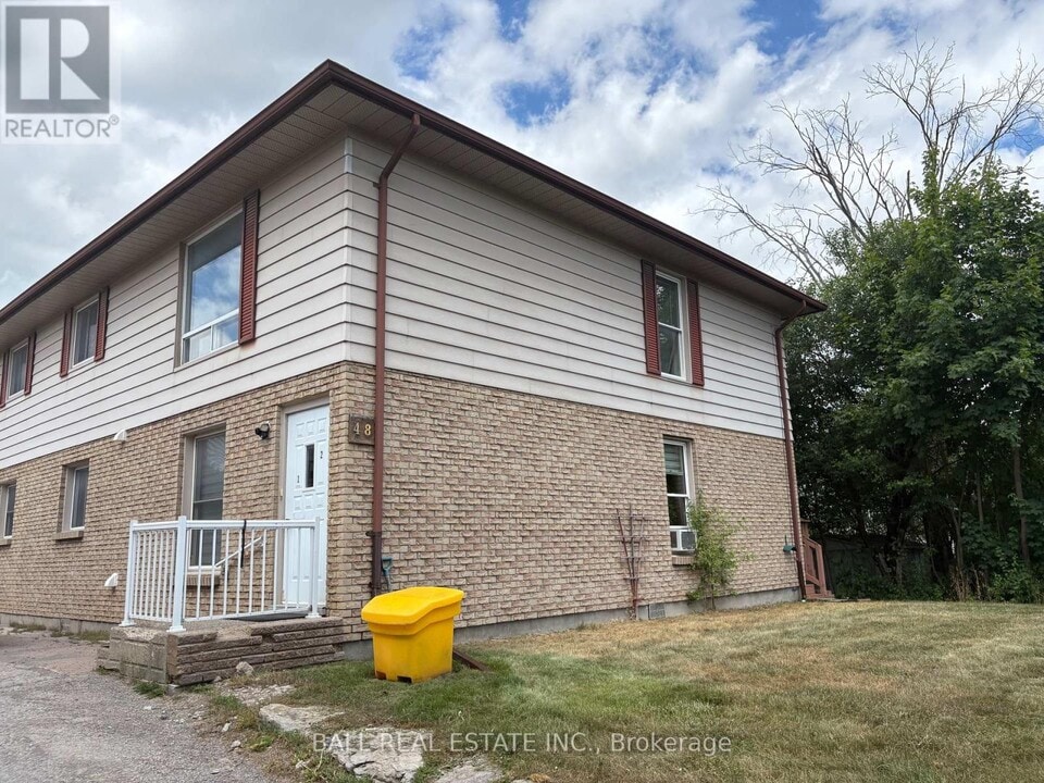 48-48 Anne St in Kawartha Lakes, ON - Building Photo