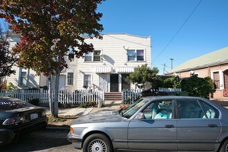 1511 17th Ave in Oakland, CA - Building Photo - Building Photo