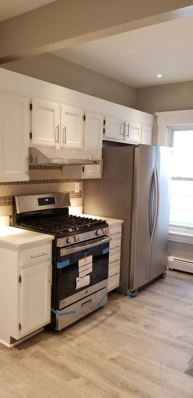 property at 24 Mission St