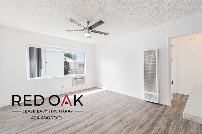 property at 10255 Western Ave