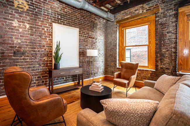 Emporium Lofts
