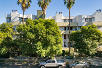 326 Westminster Ave in Los Angeles, CA - Foto de edificio - Building Photo