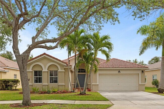 property at 4101 Staghorn Ln