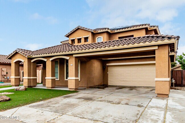 16435 N 152nd Ln in Surprise, AZ - Building Photo - Building Photo