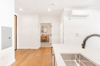 1601 Park Ave in Denver, CO - Building Photo - Building Photo