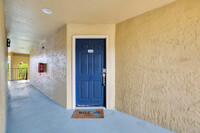 5156 Conroy Rd, Unit 1134 in Orlando, FL - Building Photo - Building Photo