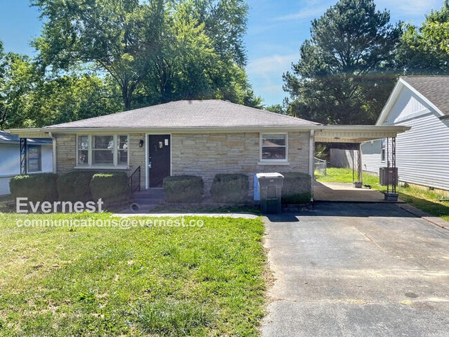 property at 203 Shannon Ln
