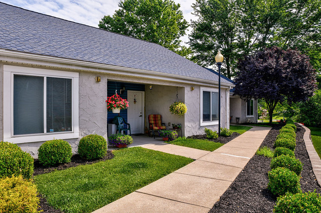 Abbys Crossing in Bethesda, OH - Building Photo - Building Photo