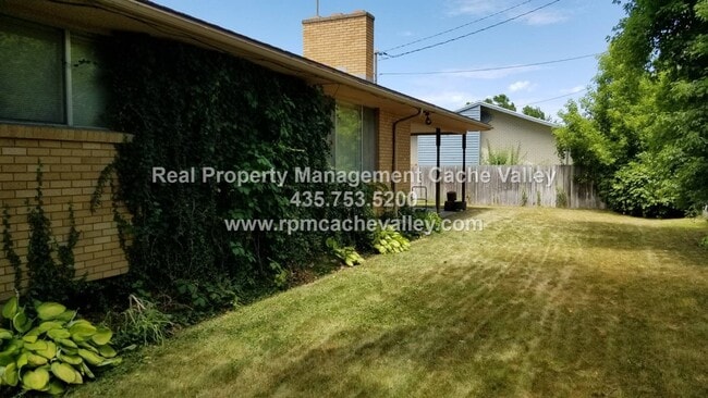 20 Brookside Pl in Logan, UT - Building Photo - Building Photo