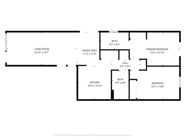 122-124-124 Park Ave in Chesterton, IN - Building Photo - Building Photo