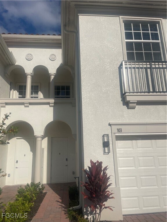 7044 Ambrosia Ln in Naples, FL - Building Photo - Building Photo