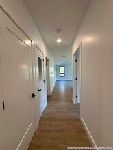 199 Gardner St in Boston, MA - Foto de edificio - Building Photo