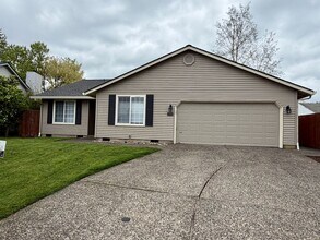 12516 NE 101st St in Vancouver, WA - Building Photo - Building Photo