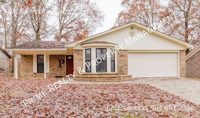 property at 2913 Stivers Blvd